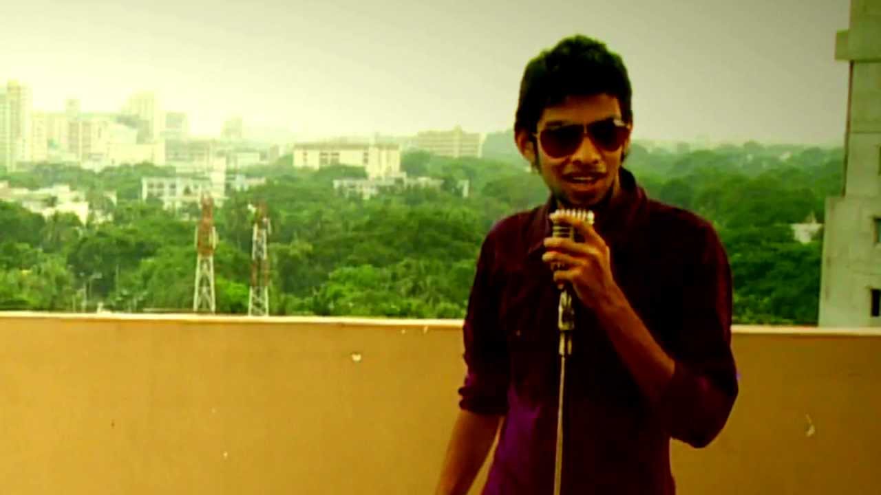 EK POLOKE BY ELEYAS HOSSAIN & ANIKA HD 720