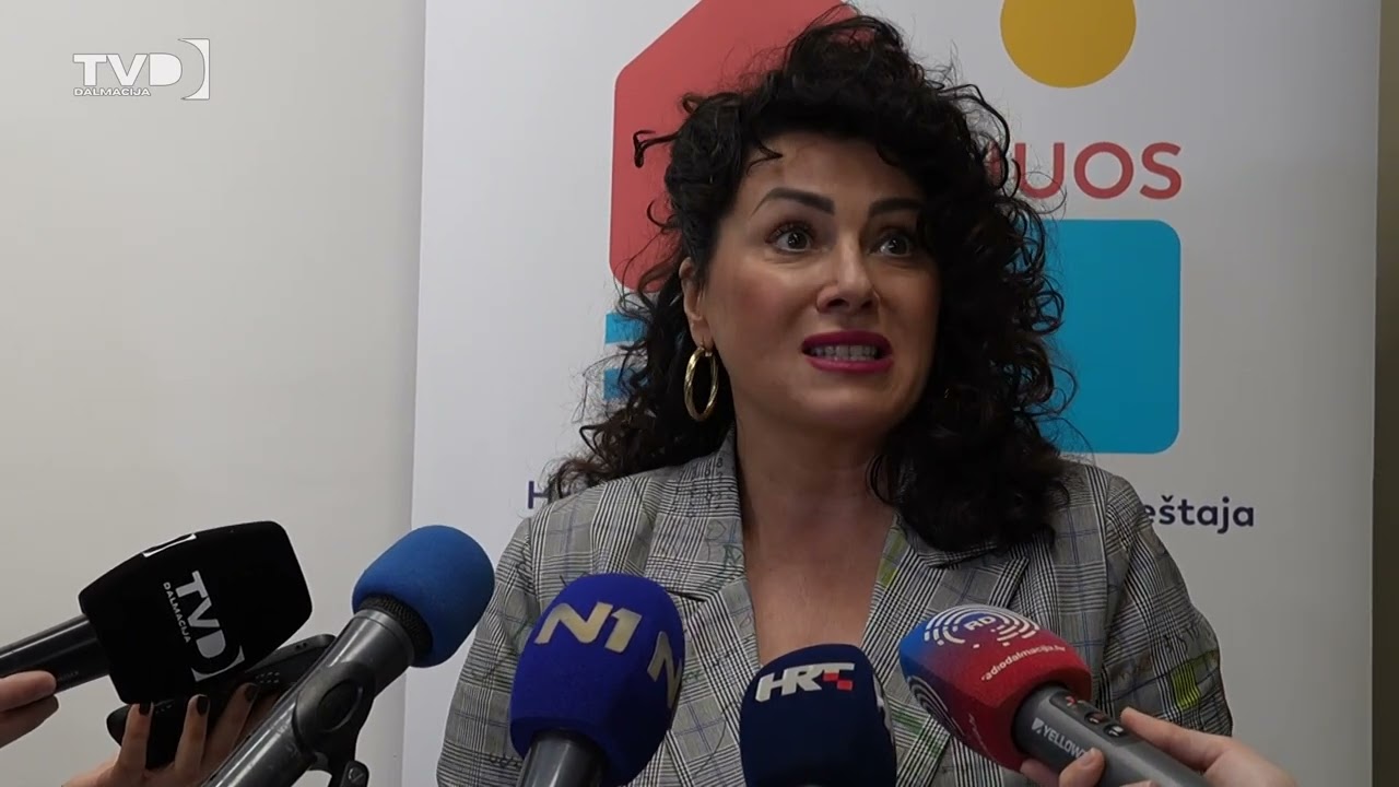 Ključna pitanja iznajmljivača dobivaju odgovore u Splitu! 16.02.2026.