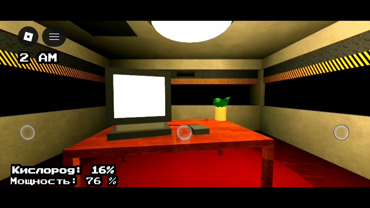 Легко five nights at Gang
