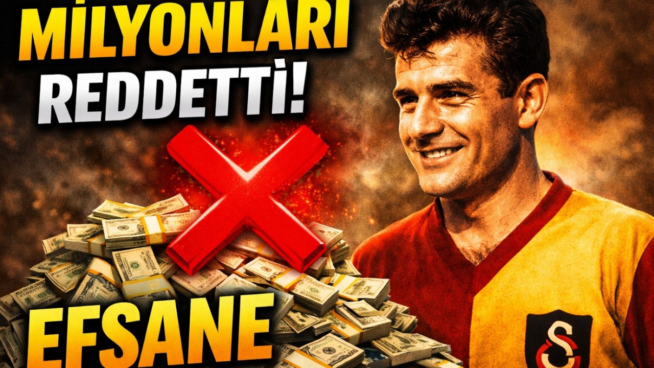 Milyonları Reddetti… Bu Efsane Kim? 👑 Taçsız Kral 👑 Ama Gerçek Bir Efsane!