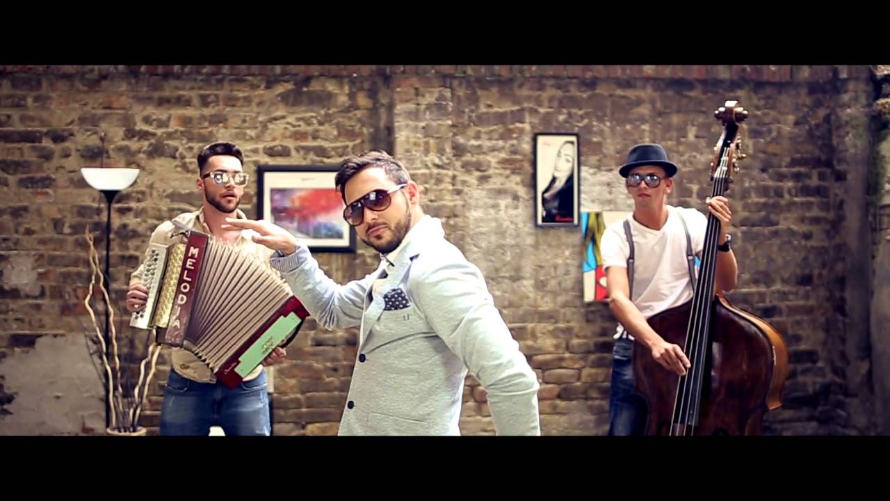 AmaGali feat Báró - Rimpi Bam Bam (Official Video)