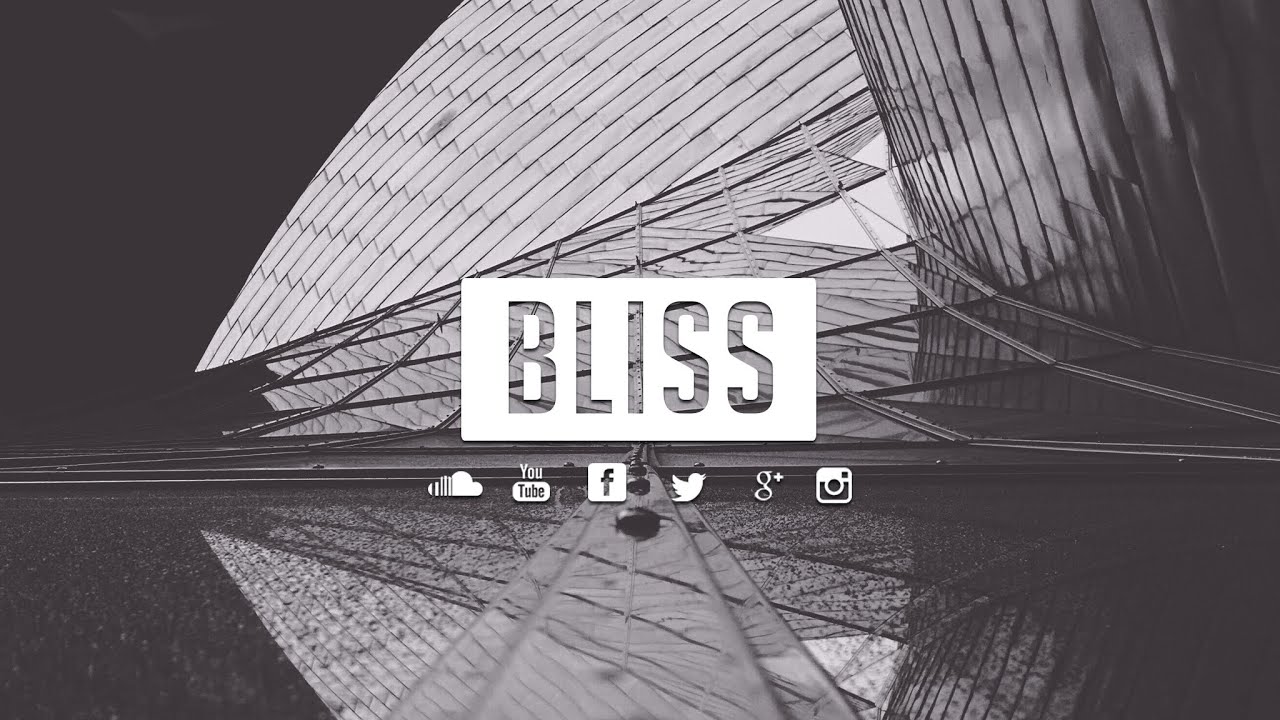 'Bliss' - Smooth Chill x RnB Instrumental