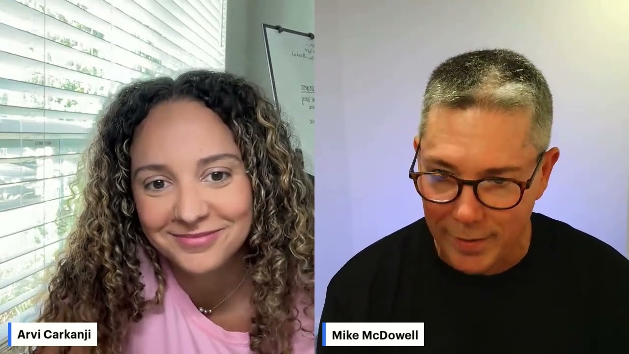 Beyond the Demo: How PreSales Drives Real Growth w/ Michael McDowell