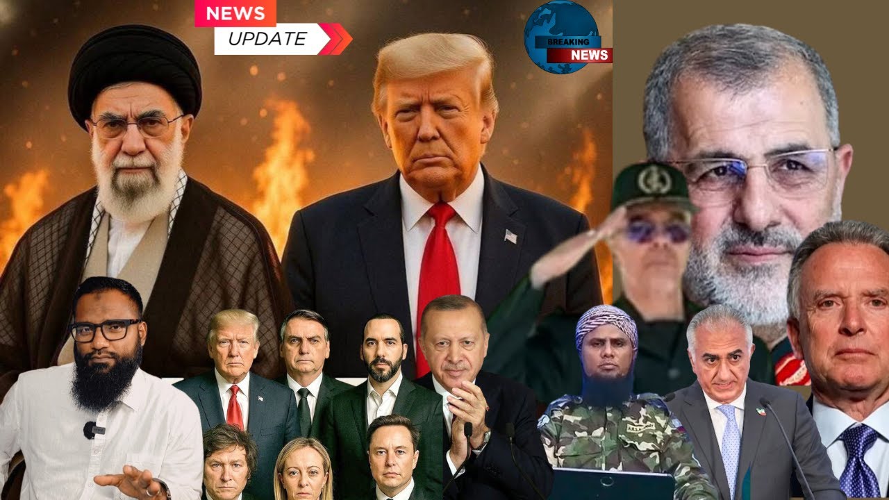 15 JANUARY 2026 Tonight Special Breaking News War updates Rohingya Islamic knowledge