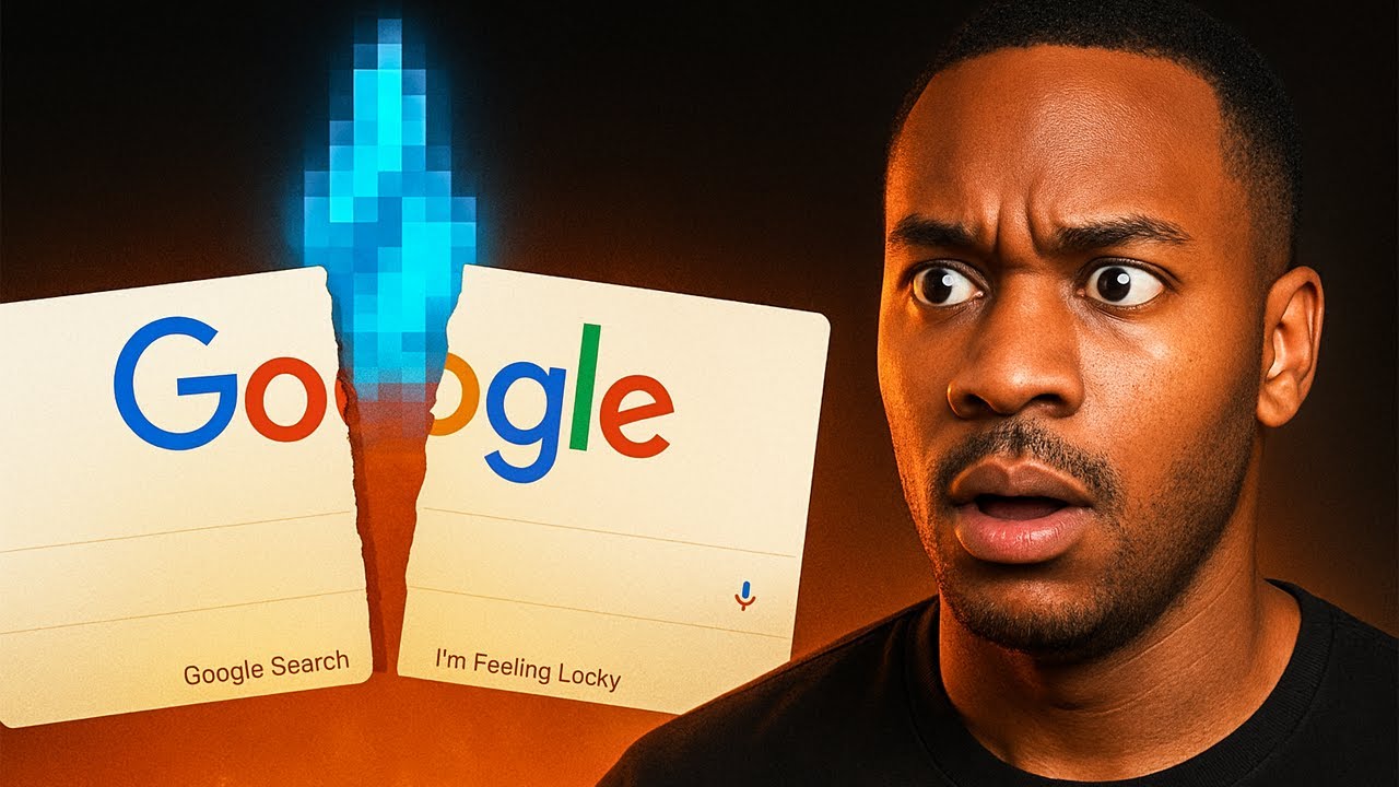 Почему поисковая система Google такая плохая? | финансы