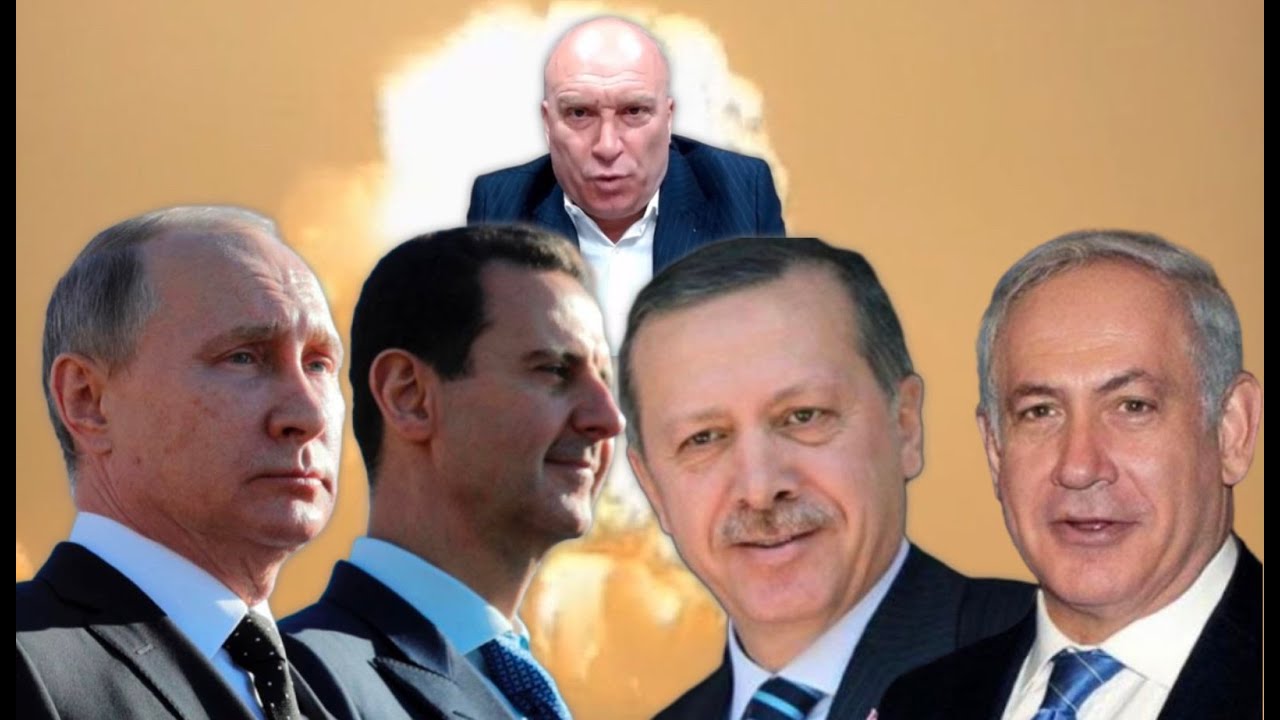 “Trump, pas 20 janarit “tërmet” në botë! Putin mund të helmojë Assadin/Turqi-Izrael “luftë” në Siri”