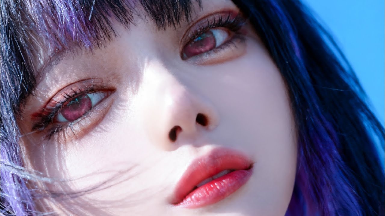 【コスプレイヤー】プレゼント開封第二弾&ウイッグカット