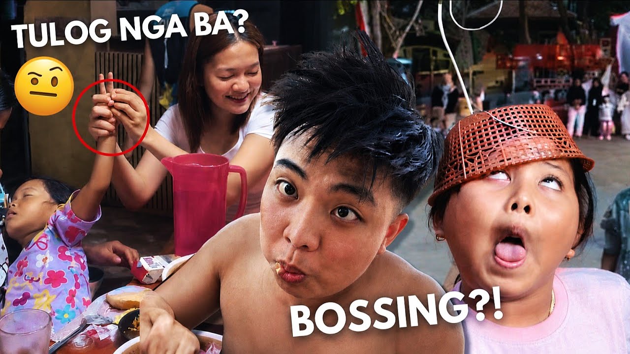 Pinoy Funny Videos 2026 (Filipino Mentality) - Part 18