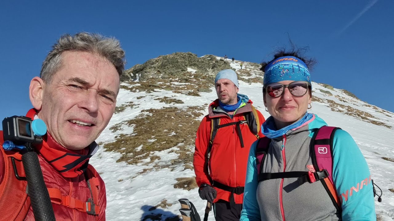 BARANEC , BABKY , POLUDNICA 122024