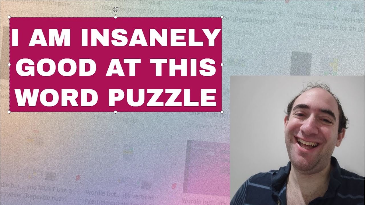 Fibble: Wordle with LIES! (8 Apr 2024)