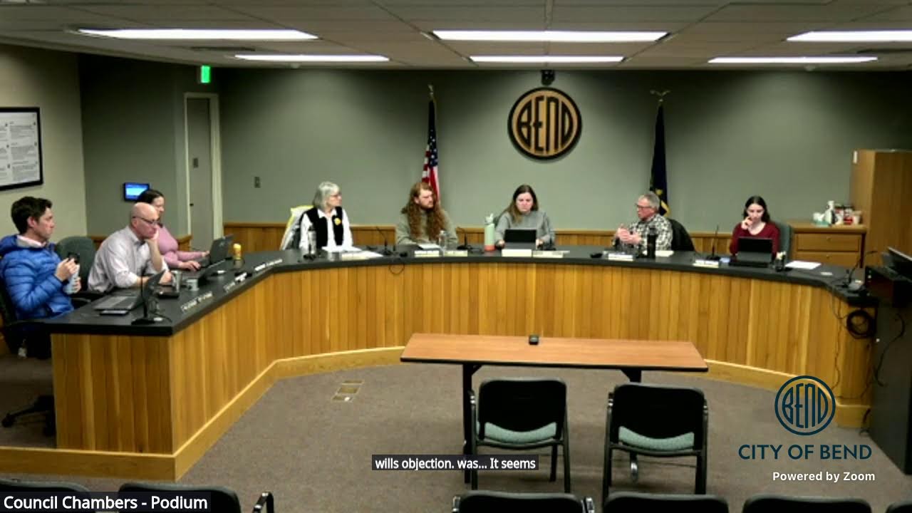 Planning Commission Meeting - 2/23/2026 - 5:30 PM