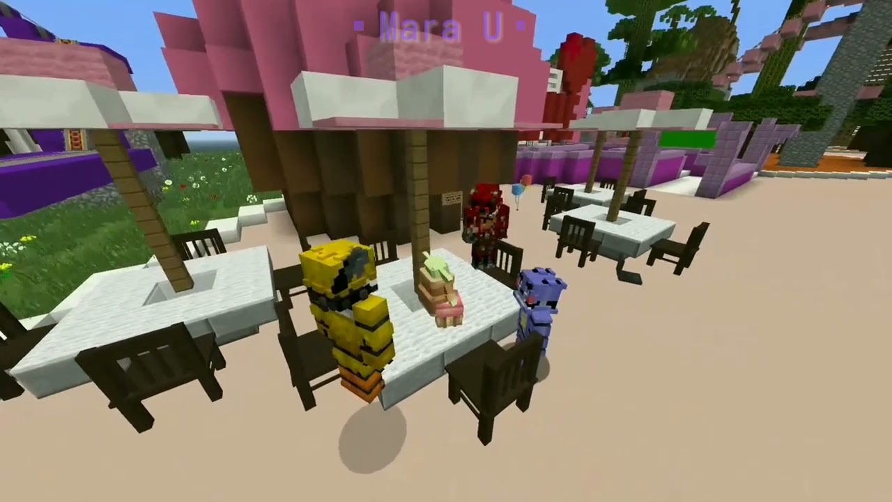 TFF Fnaf out of context (fixed desc)