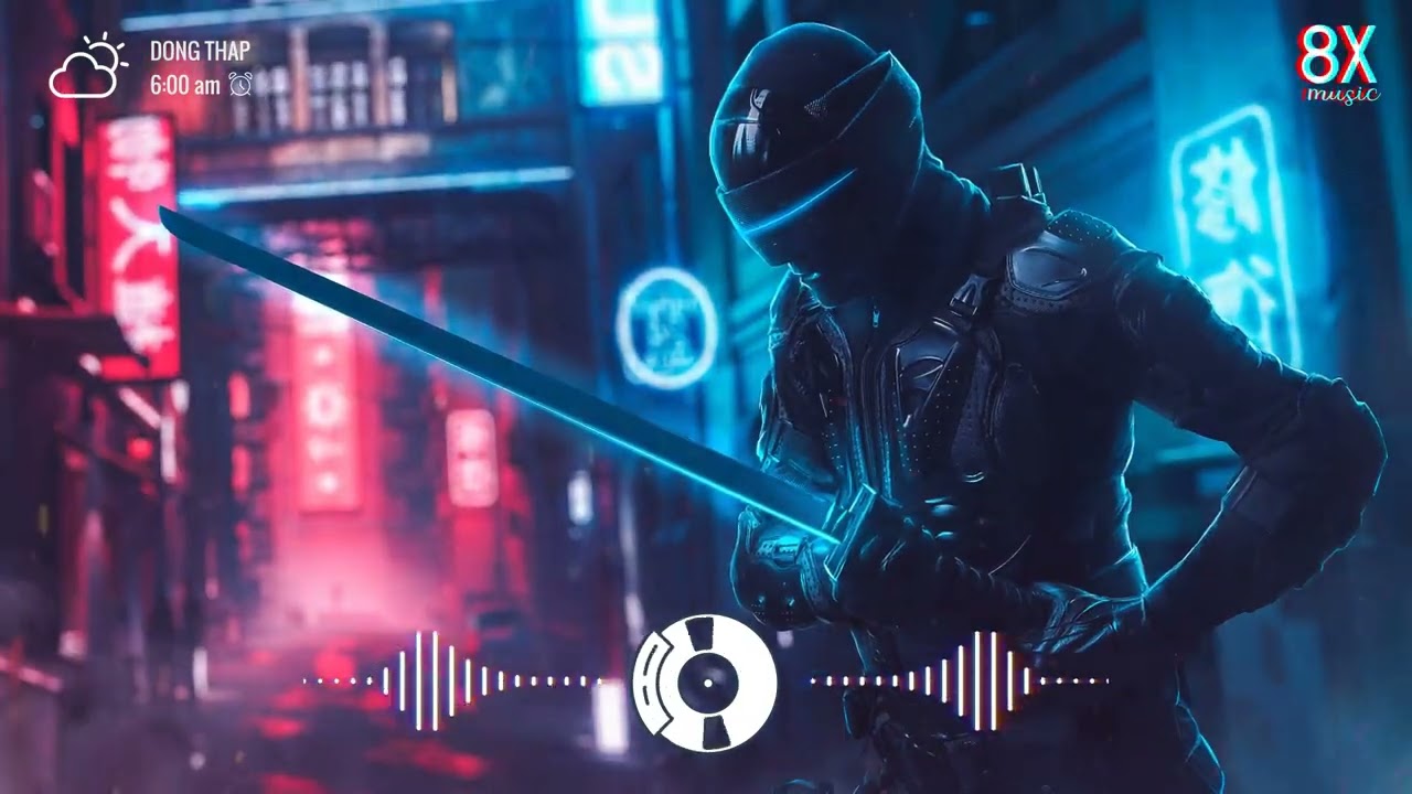 Li&ecirc;n kh&uacute;c T&igrave;nh Đơn Phương Remix || Nhạc 8x 9x Remix || #019