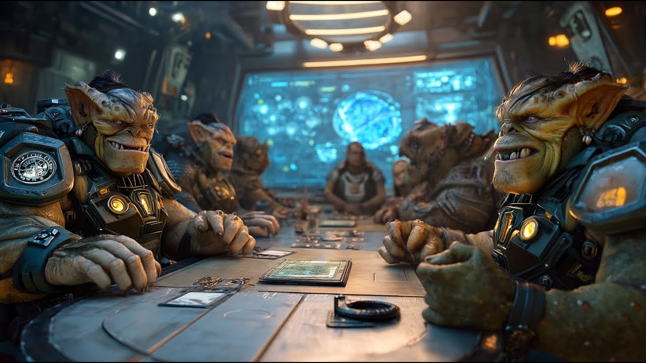 Alien Soldiers Laugh at Human Myths—Until Their War Hero Speaks the Truth HFY | HFY Reddit Stories