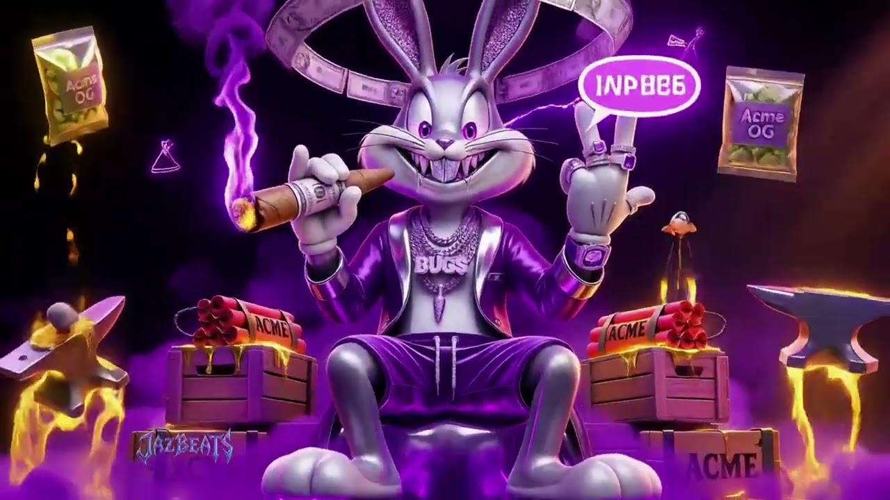 FREESTYLE BEAT - ''TRAP DOC FLOW'' | Trap Instrumental 2026 | Rap Beats