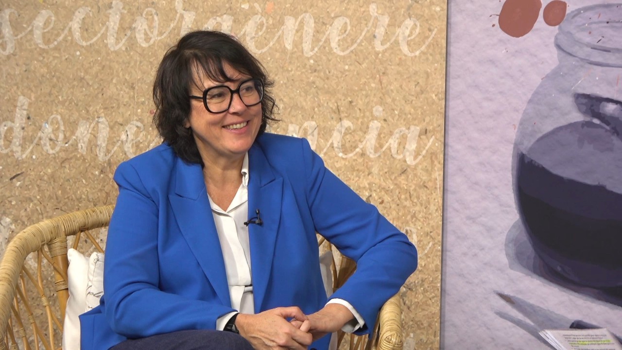 ...i bona lletra - Diana Riba
