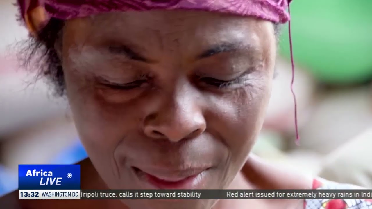 Conflict creates more problems for DR Congo's coffee industry