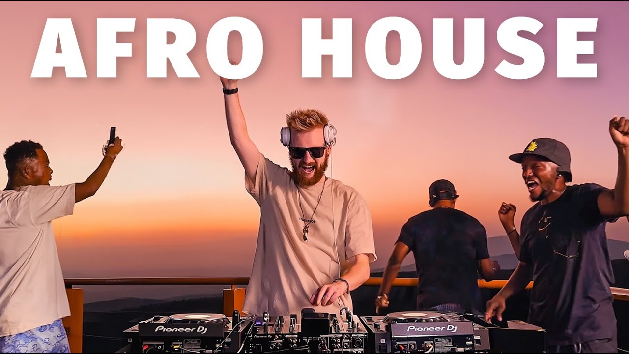SUMMER AFRO HOUSE Sunset Mix (Adam Port, Avicii, The Weeknd, Coldplay, Diplo) - Summer Vibes #19