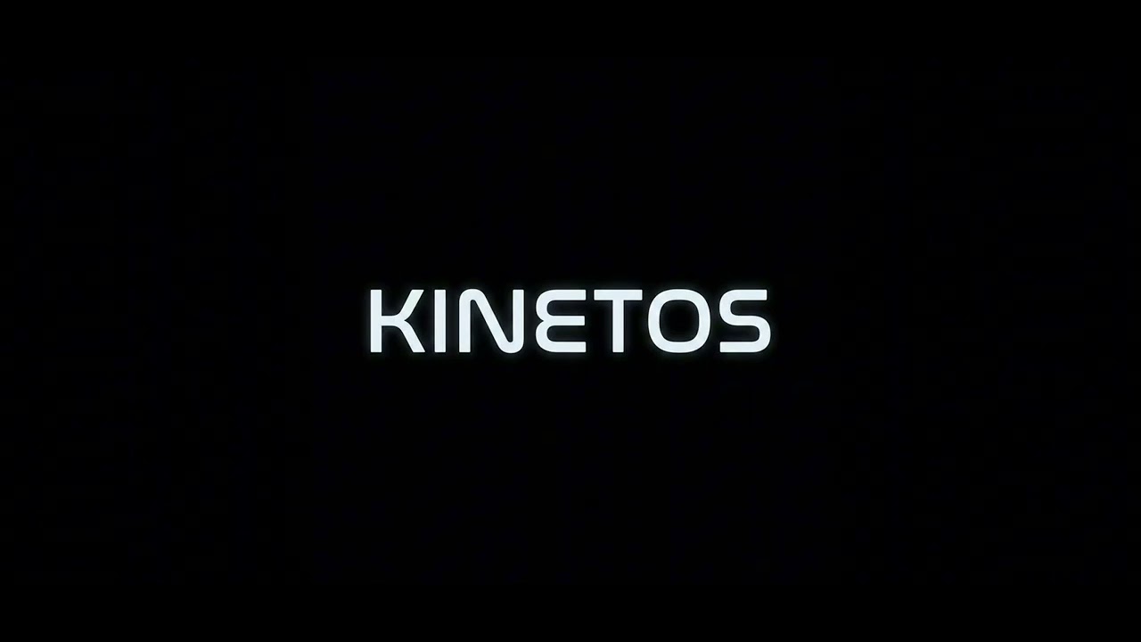 Chamber Zero - Kinetos Soundtrack