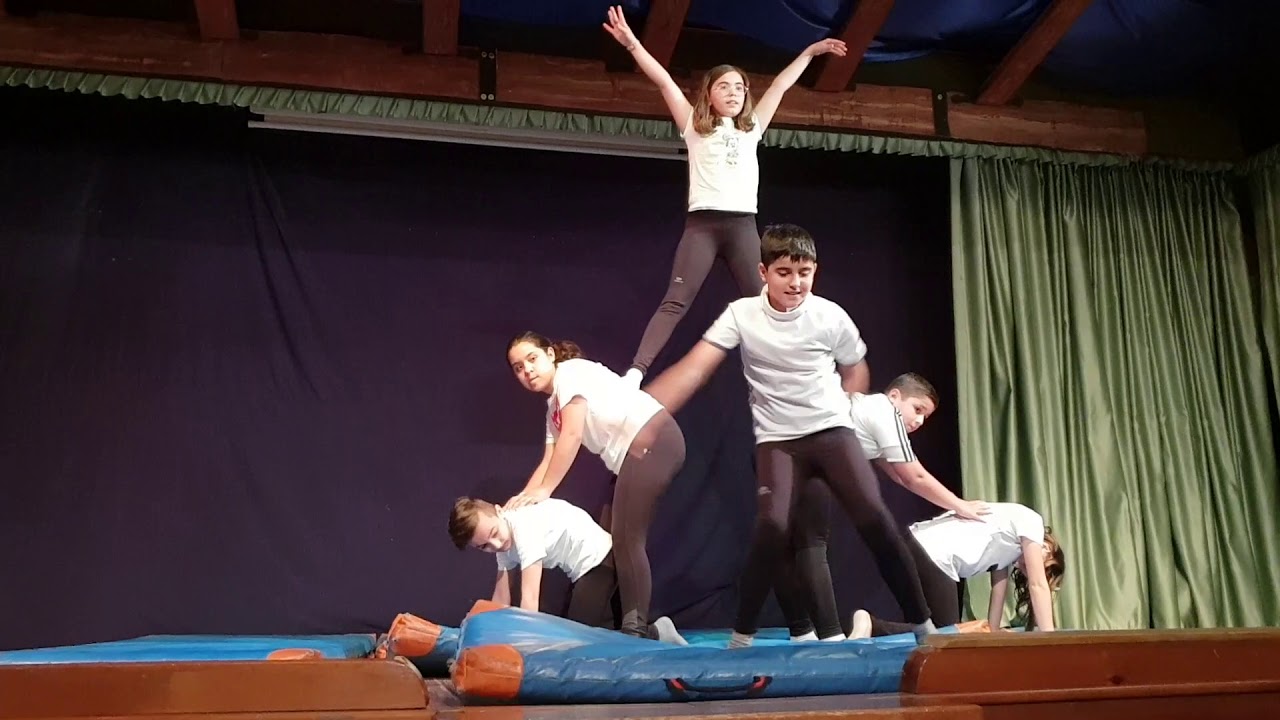Acrosport