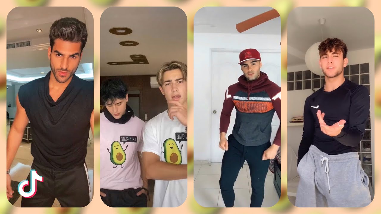 Potasio ✨TikTok Dance✨ #66