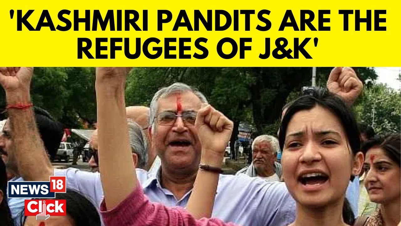 Jammu & Kashmir Prepares For Elections for the First Time in 3 Decades | News18India | N18V