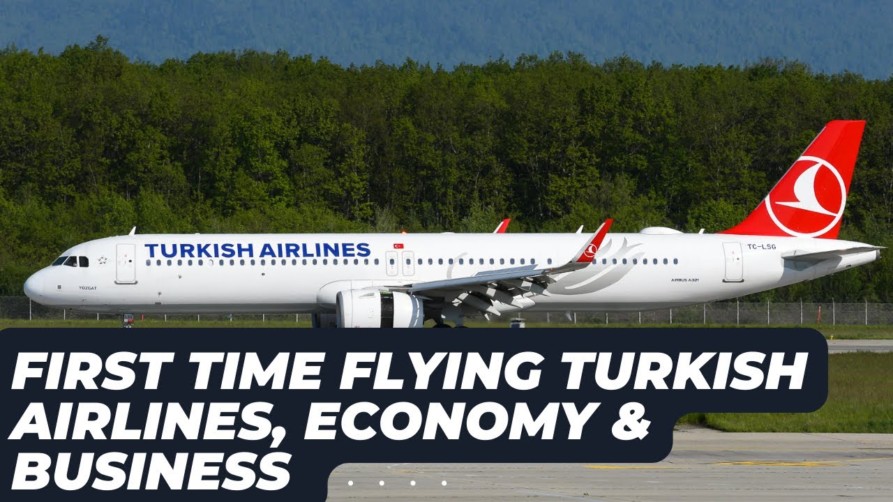 ✈ Trip report | Turkish Airlines A321NEO | How flying used to be :)  | London Gatwick  - Bucharest ✈