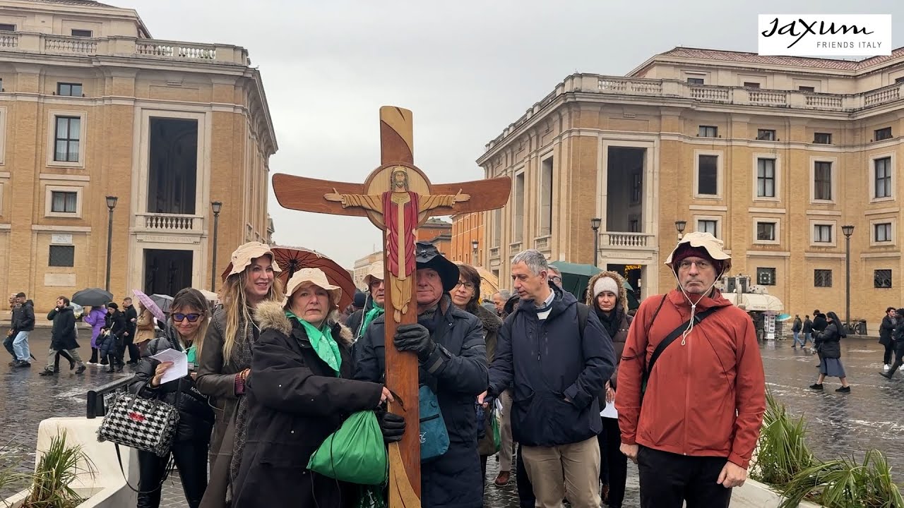 Loreto, Assisi, Roma. Pellegrinaggio Giubilare