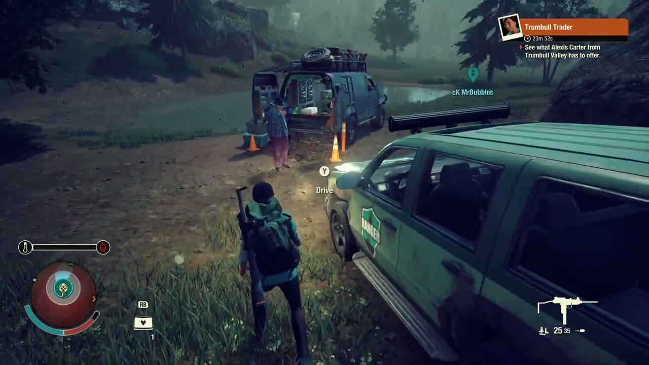 State of decay 2 part 3