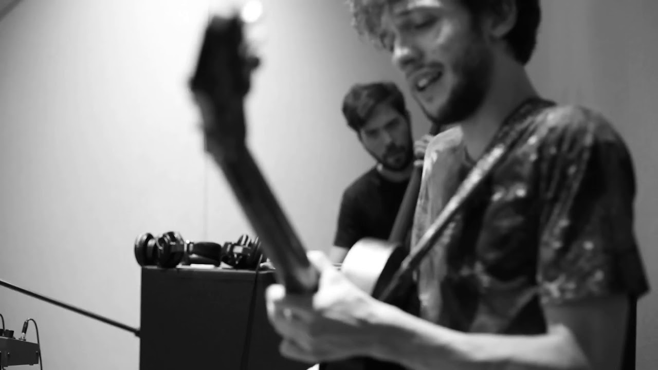 Hélio, Pedro and Eduardo - Mistérios