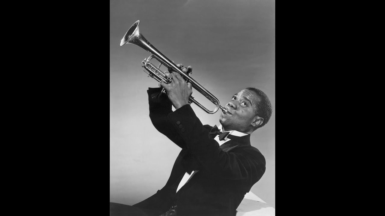FULL CONCERT - Previously UNHEARD Louis Armstrong, 1948 St. Paul Minnesota