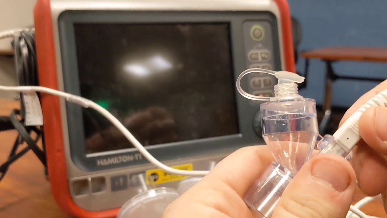 Aerogen video