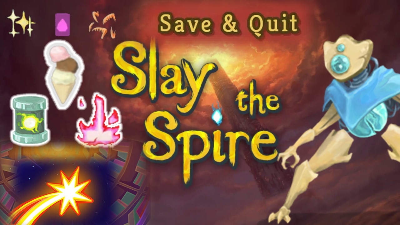 Slay the Spire February 24th Daily - Defect | Clearly you can never be too greedy...