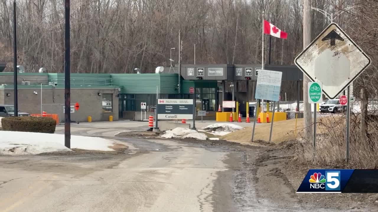 'Canadians are canceling their vacations': Vermont inns share tariff concerns