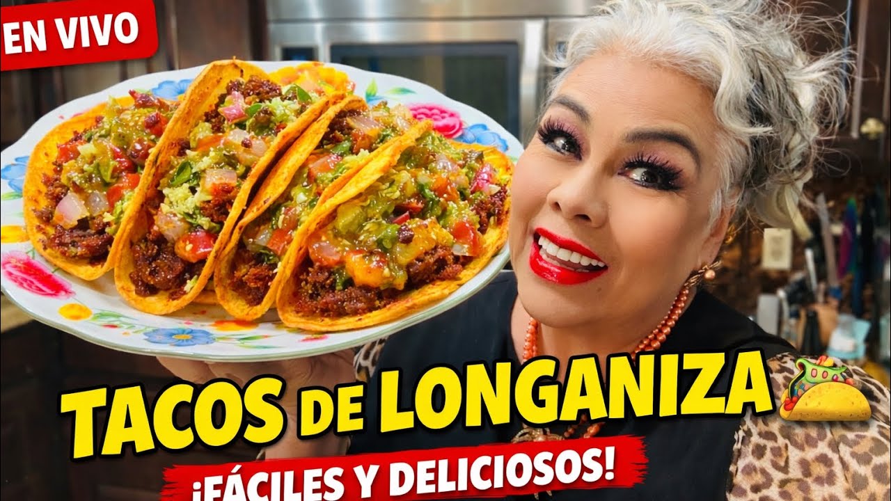APRENDE  A COCINAR DELICIOSAS  COMIDA MEXICANA