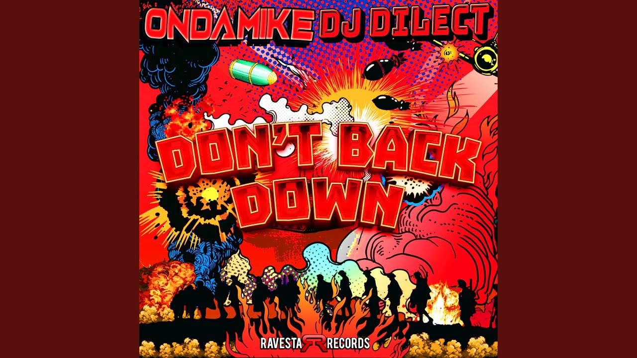 Don't Back Down