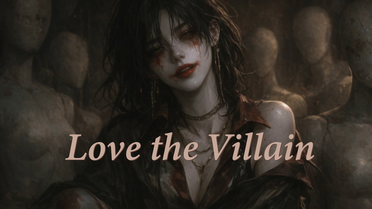 Love the Villain