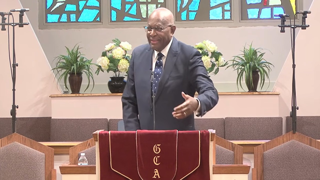 2026-02-22 Building Generational Wealth God’s Way (Pastor Brian Grant)