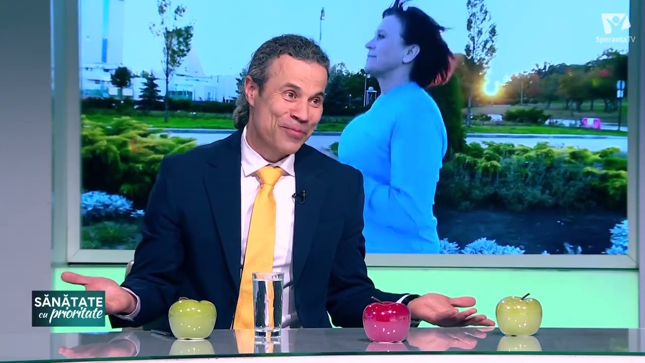 Articulații de fier la orice v&acirc;rstă: 5 minute de mișcare care &icirc;ți schimbă viața | Ștefan Constantin