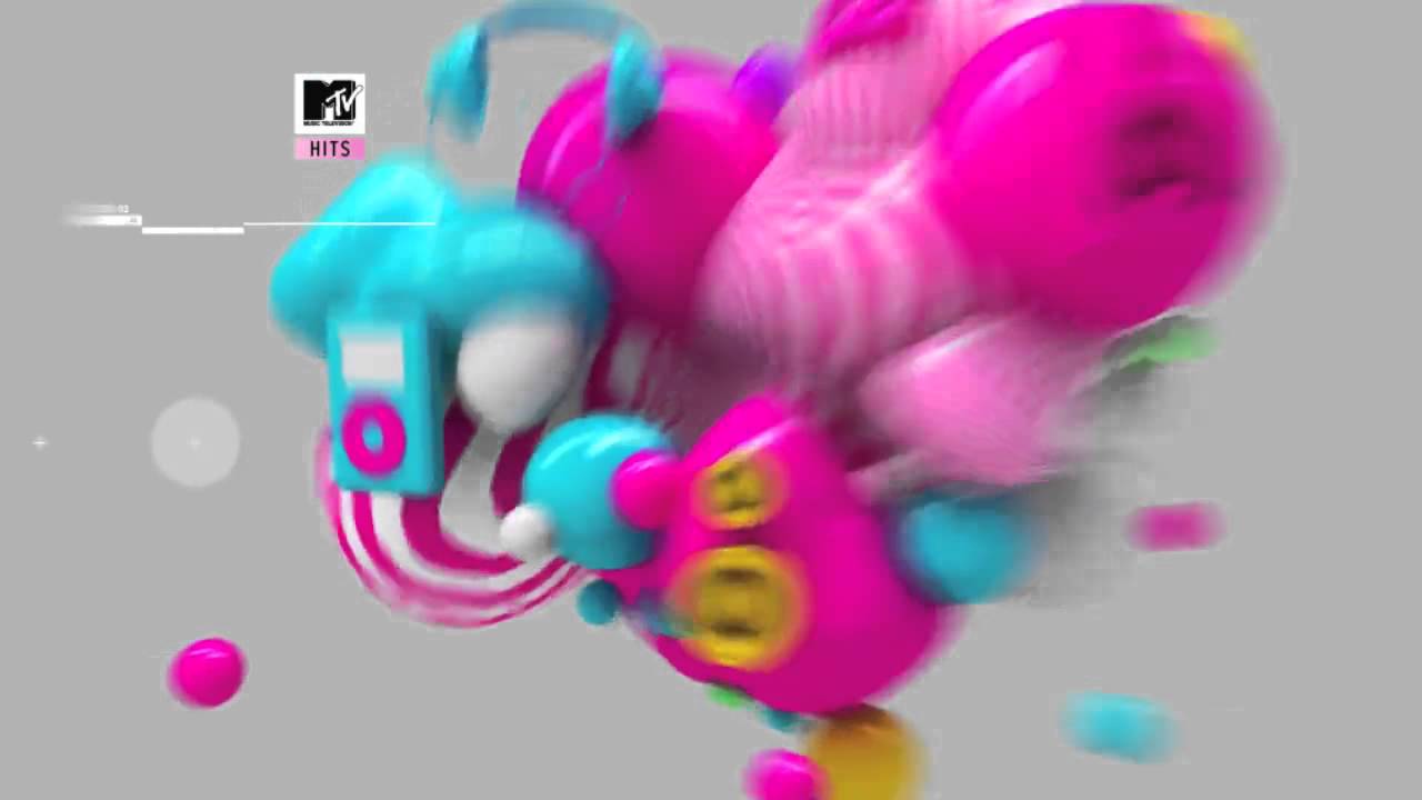 MTV HITS   MOST WANTED OPENER on Vimeo