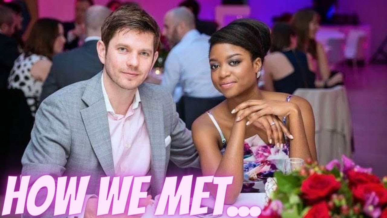 How we met the true story