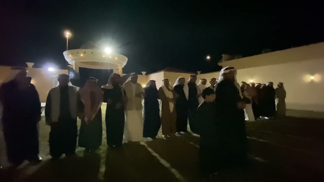 اللقاء الثاني لمجتمع ابناء فيفاء بالرياض 1447/8/18هـ (الجزء الأول)