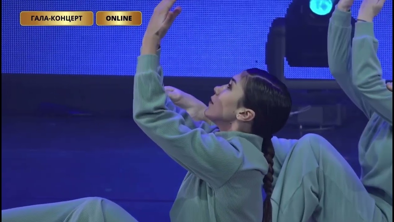 TODES Симферополь «Одна заветная» 6 группа (TODES FEST VORONEZH 2022) Гала-концерт