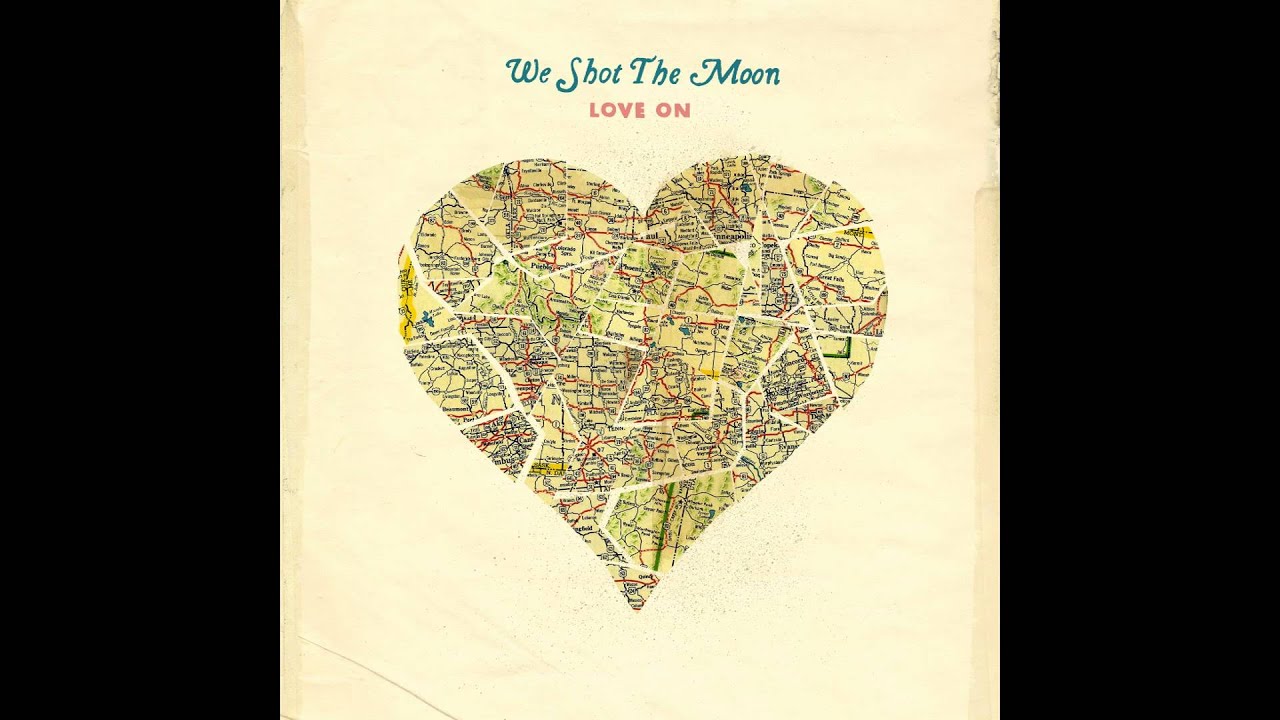 We Shot The Moon - Story Bridge