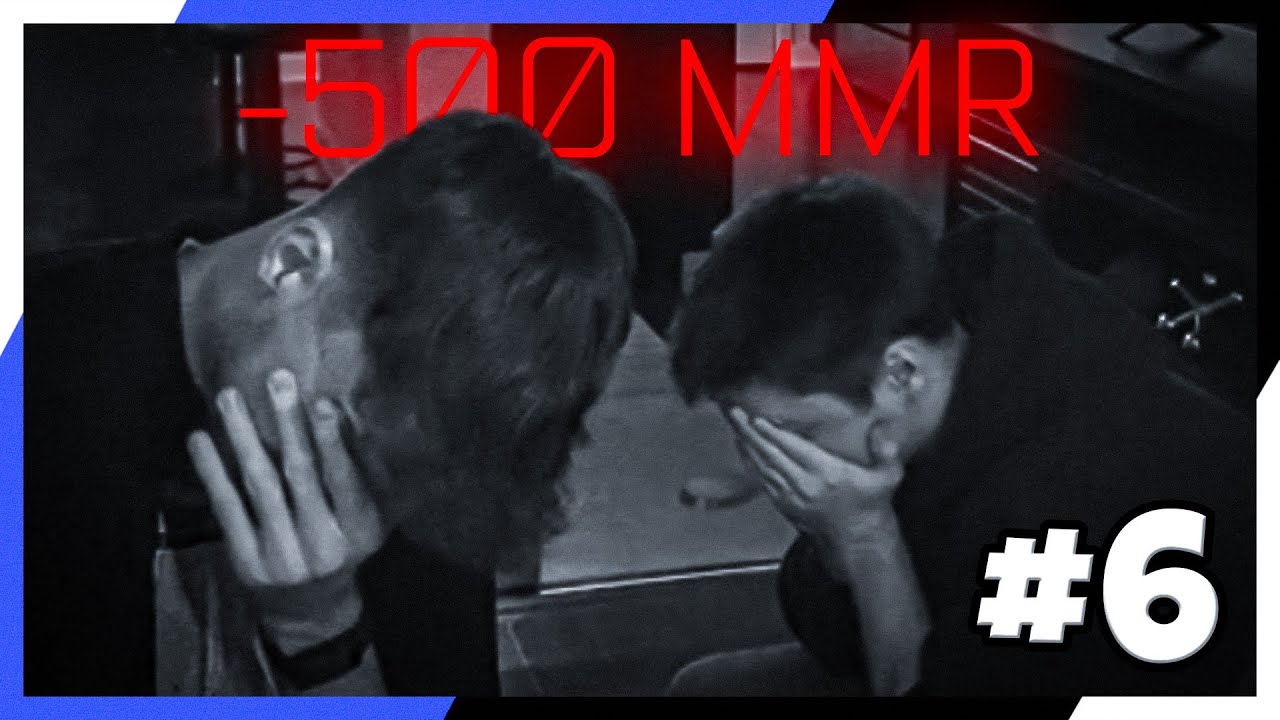 It Might Be The End... (2 Pros 1 Keyboard w/ ApparentlyJack)