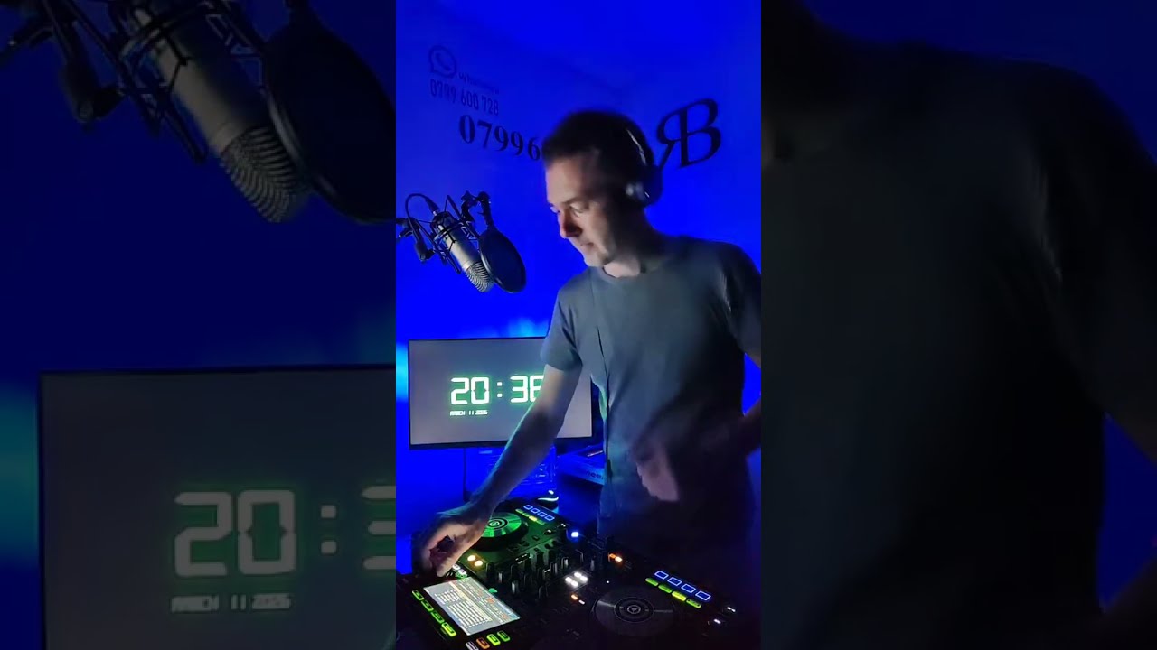 eR-Be Music este live!