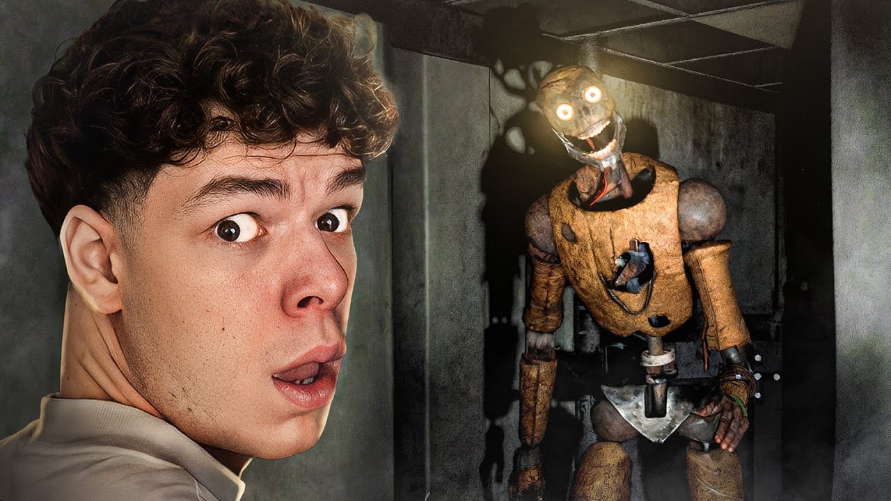 Wenn Du deine Augen Schließt, Stirbst Du…