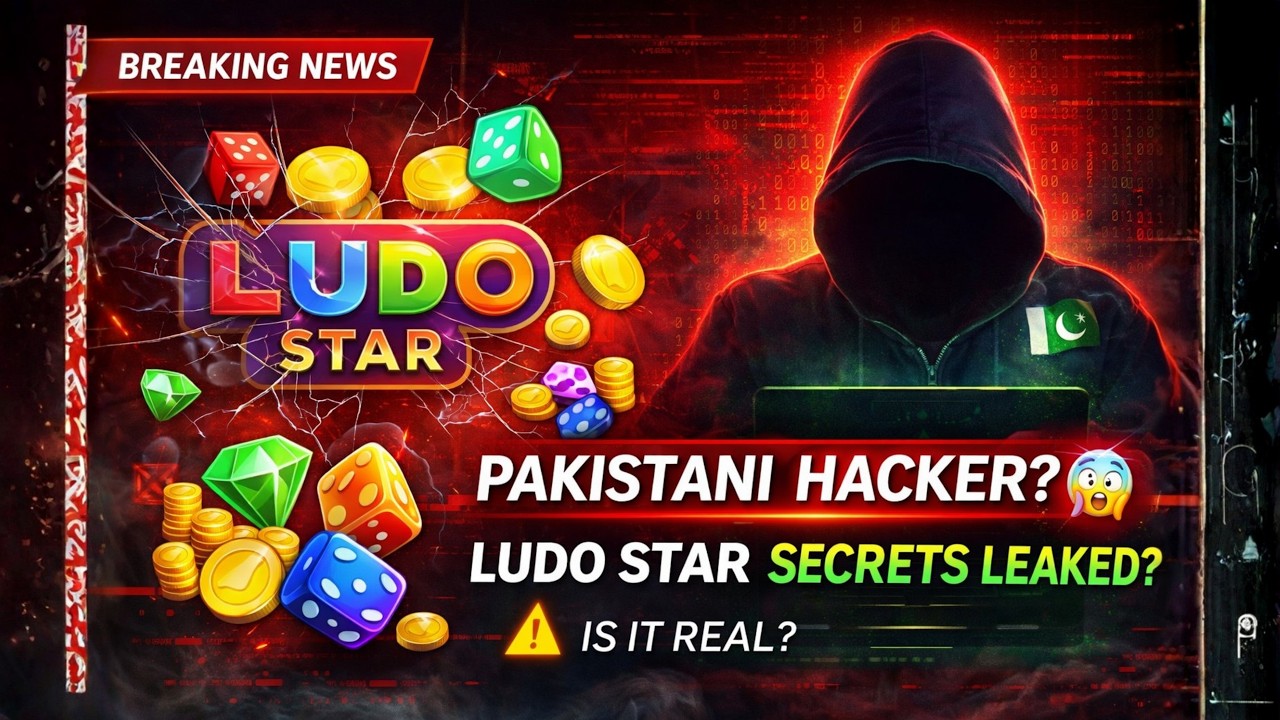 🇵🇰 Ludo Star Server Issue Explained By @AkmalSindhiTV 😶 | Secrets Every Player Must Know😮