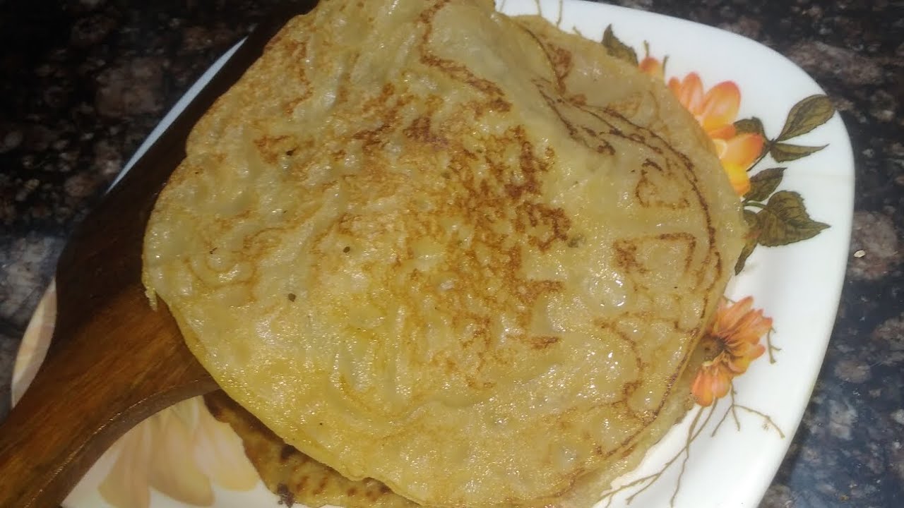 गेहूं के आटे का मीठा चीतवा/चीला । Bihar ka famous dish । Chitwa recipe ।