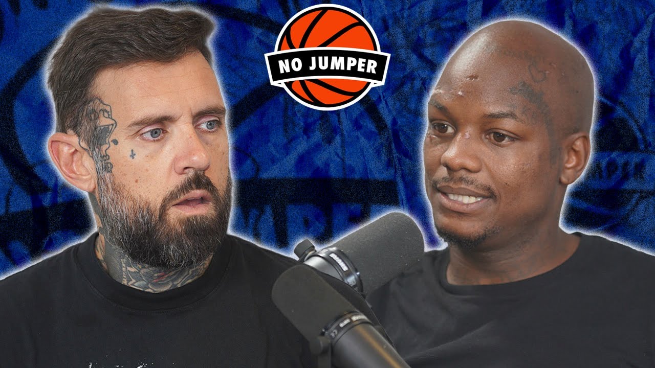 Lil Woody on Young Thug Snitching, Never Forgiving Charleston White, Gunna's Redemption & More
